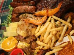 -1112熟食店