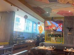 -黄记煌三汁焖锅(金凤万达广场店)
