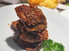 特色本帮熏鱼-玉玲珑(陆家嘴店)