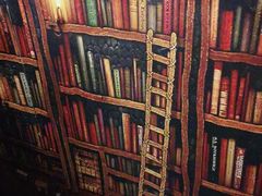 -逃脱反斗城沉浸剧情密室(北京路店)