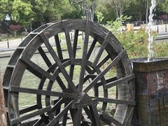 -苏州河梦清园环保主题公园