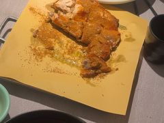 -章吴记喜瑞餐厅(东东城店)