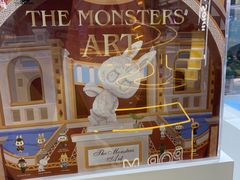 -泡泡玛特POPMART(合生汇店)