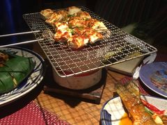 -雀舞云南菜(乐客城店)