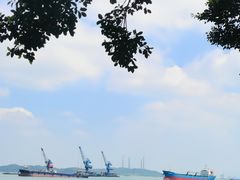 -南沙天后宫景区