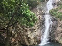 -宁波五龙潭景区