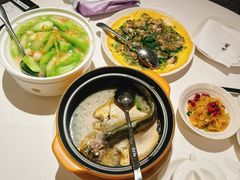 -莆田餐厅PUTIEN(西安万象天地店)