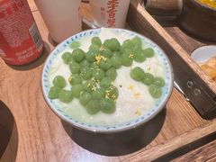 -李百蟹·江南蟹黄面(夫子庙店)