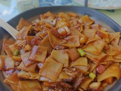 -撒拉花儿·新疆菜·清真(太阳宫店)