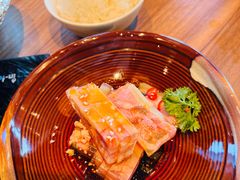 -香厨中餐厅(松北香格里拉店)