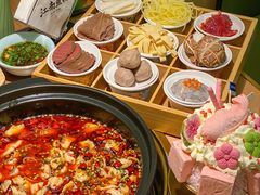 -江南鱼捞(北仑银泰城店)
