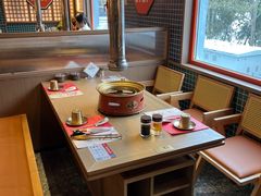 -西塔老太太泥炉烤肉(双井店)