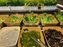 -新艺自助美食城(中山路店)