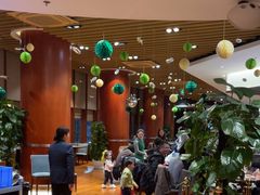 -重庆丽苑维景国际大酒店·海鲜自助餐厅