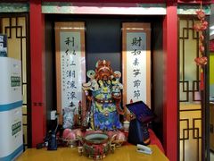 -芦月轩羊蝎子(北蜂窝店)