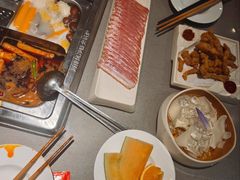 -海底捞火锅(王府井店)