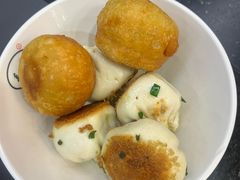 -毛华美食(清扬路店)