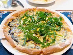-一棵树·意大利西餐厅One Tree(新城店)