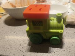 -海底捞火锅(龙湾万达广场店)