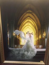-米兰尊荣婚纱摄影·婚纱照会馆