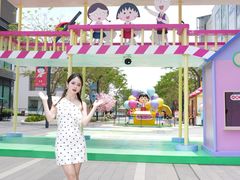 -东莞松山湖万象汇