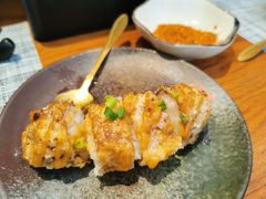 肥肠寿司-戏作寿司(观音桥店)