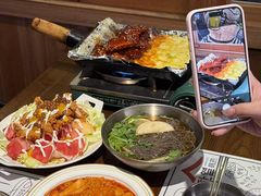 -韩热集市(百源店)