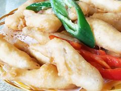 -崖口红树林海鲜餐厅