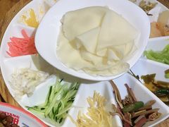 -怪噜范·老贵阳街头名小吃(鸿通城店)