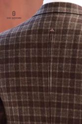 -圣乔凡尼服装定制