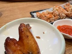 -裕记烧腊连锁餐饮(国商分店)