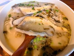 -顶特勒·黄鱼馆·特色菜(上海大世界店)