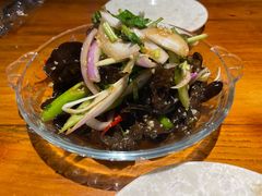 -金雨烧烤(新城南都店)