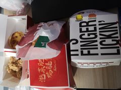 -肯德基(学院路店)