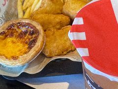 -肯德基(银都广场店)