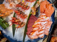 -粤海喜来登酒店·盛宴海鲜牛排自助餐厅(天河城店)