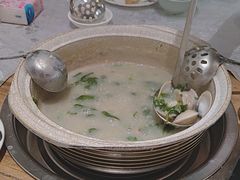 -丰尔粥食·粥底火锅·桑拿鸡(大良总店)