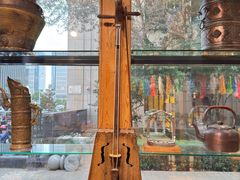 -蒙艾里民族传统菜蒙餐