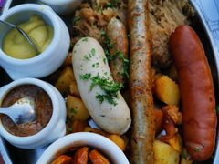 -Restaurant Paulaner am Dom