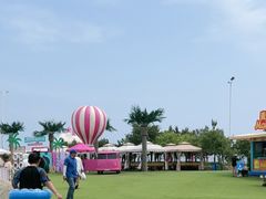 -秦皇岛乐岛海洋王国