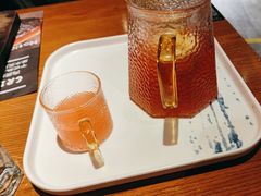 -绿茵阁西餐厅(佰港城店)