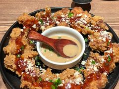 -INSA Korean Bistro饮鲨韩食酒馆