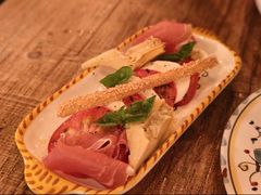 -Alimentari Grande(东湖路店)