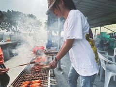 -海宁大尖山滑翔伞运动基地