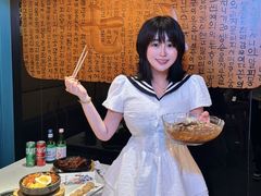 -七八冷面·延边朝鲜族美食(欢乐谷店)