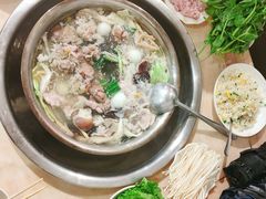 -海关荤豆花(洋河一路店)