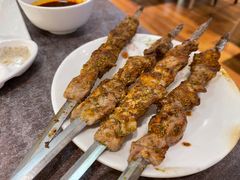 -贯贯吉·清真餐厅(浙江中路店)