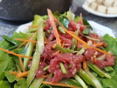 -嘎洒汤锅·花腰傣美食