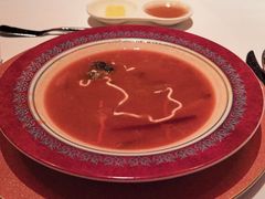 -波特曼西餐厅(中央大街店)