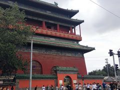 -王胖子驴肉火烧(鼓楼店)